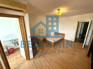 Garsoniera - mobilata - utilata - 31mp - Brazda - Titulescu - imagine 2