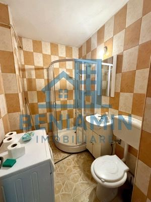 Garsoniera - mobilata - utilata - 31mp - Brazda - Titulescu - imagine 5