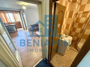 Garsoniera - mobilata - utilata - 31mp - Brazda - Titulescu - imagine 6