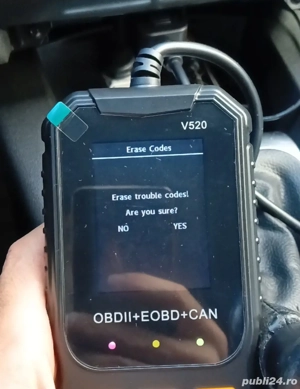 Tester diagnoza auto  - imagine 7