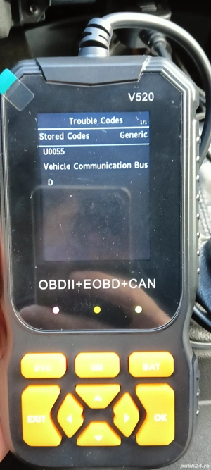 Tester diagnoza auto  - imagine 6