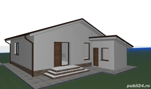 vand casă  - imagine 2 vand casă  - imagine 2