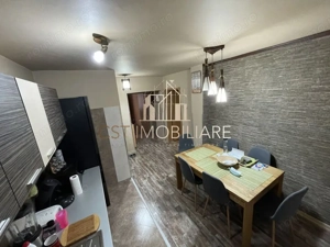 Apartament 3 camere decomandat , Sagului-Dambovita
