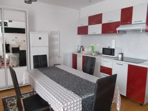 Apartament 2 CAMERE, mobilat modern, 13 Septembrie - Marriott - imagine 6