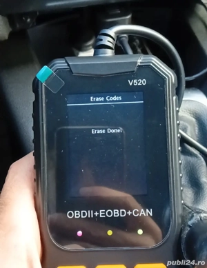 Tester Diagnoza Auto  - imagine 8