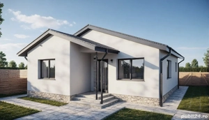 vand casă  - imagine 3 vand casă  - imagine 3