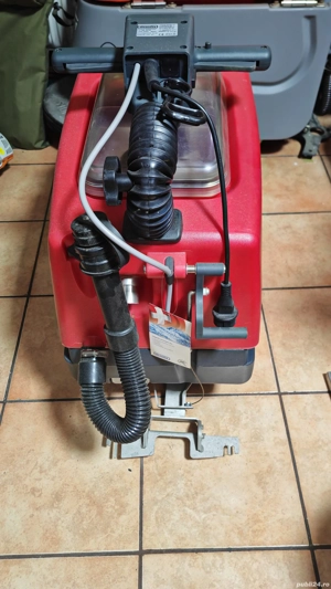 Vand Aparat Profesional curățenie Hako RA 431 E nou