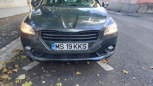 Peugeot 301 - imagine 2