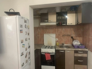 Proprietar vand apt 2 camere demisol Popesti Leordeni, str Oituz 84