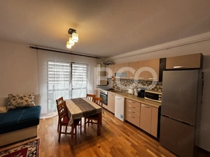 Apartament nou la prima inchiriere 60 mp 3 camere Doamna Stanca - imagine 2