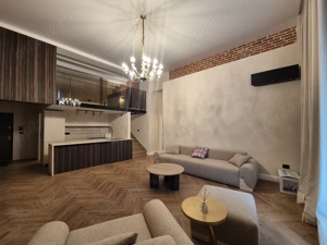 Apartament tip loft   Complex Rezidențial Coloana Park