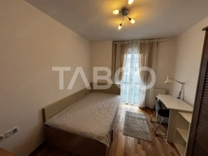Apartament nou la prima inchiriere 60 mp 3 camere Doamna Stanca - imagine 12