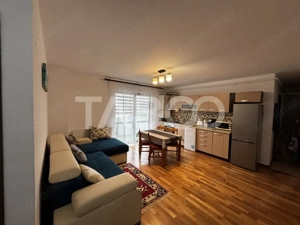 Apartament nou la prima inchiriere 60 mp 3 camere Doamna Stanca - imagine 4