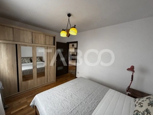 Apartament nou la prima inchiriere 60 mp 3 camere Doamna Stanca - imagine 9