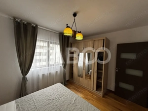 Apartament nou la prima inchiriere 60 mp 3 camere Doamna Stanca - imagine 8