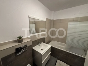 Apartament nou la prima inchiriere 60 mp 3 camere Doamna Stanca - imagine 5