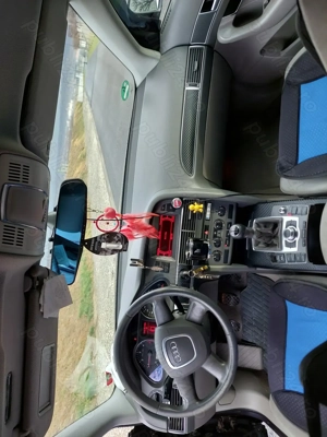 Vand Audi A6C6....... - imagine 4