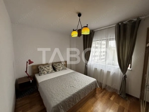 Apartament nou la prima inchiriere 60 mp 3 camere Doamna Stanca - imagine 7