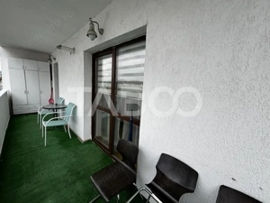 Apartament nou la prima inchiriere 60 mp 3 camere Doamna Stanca - imagine 15