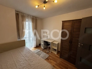 Apartament nou la prima inchiriere 60 mp 3 camere Doamna Stanca - imagine 13