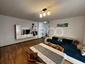 Apartament nou la prima inchiriere 60 mp 3 camere Doamna Stanca - imagine 3