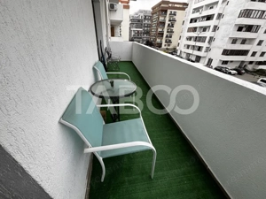 Apartament nou la prima inchiriere 60 mp 3 camere Doamna Stanca - imagine 14