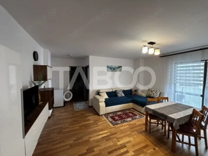 Apartament nou la prima inchiriere 60 mp 3 camere Doamna Stanca - imagine 16