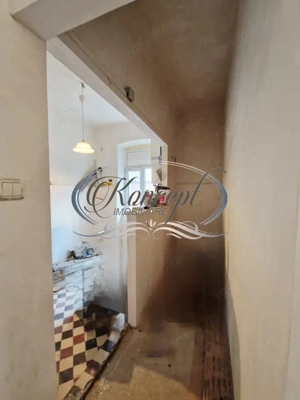 Garsoniera renovata, in zona de case, locatie centrala linistita - imagine 3