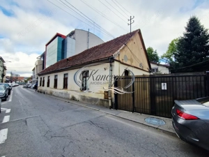 Garsoniera renovata, in zona de case, locatie centrala linistita - imagine 7