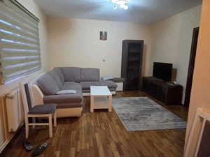 Apartament 3 camere Beiuș   parter, 54 m , mobilat complet, 2014, încălzire geotermală