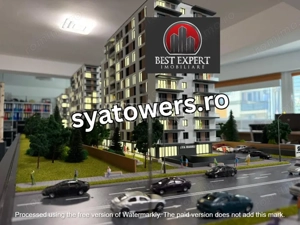 3 Camere Direct Dezvoltator Incalzire Pardoseala/Credit Ipotecar 15%