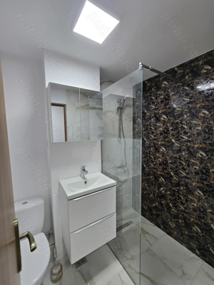 Apartament 2 camere decomandat ultramodern - imagine 3