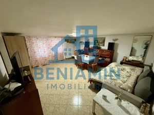 Casa spatioasa - D+P+1+M - 226mp - Bibescu - 1Mai