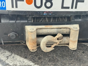 Nissan Navara D40 - autoutilitara 2.5 disel, 171 cp - imagine 8 Nissan Navara D40 - autoutilitara 2.5 disel, 171 cp - imagine 8