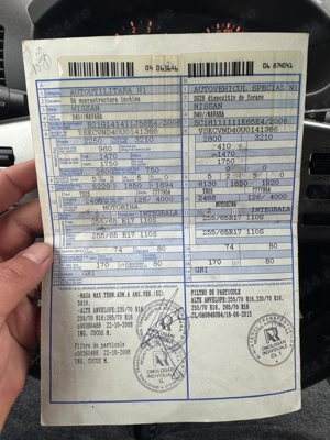 Nissan Navara D40 - autoutilitara 2.5 disel, 171 cp - imagine 9 Nissan Navara D40 - autoutilitara 2.5 disel, 171 cp - imagine 9