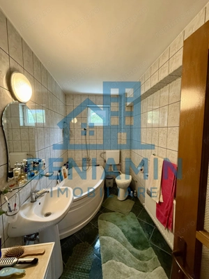 Casa spatioasa - D+P+1+M - 226mp - Bibescu - 1Mai - imagine 11