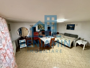 Casa spatioasa - D+P+1+M - 226mp - Bibescu - 1Mai - imagine 4