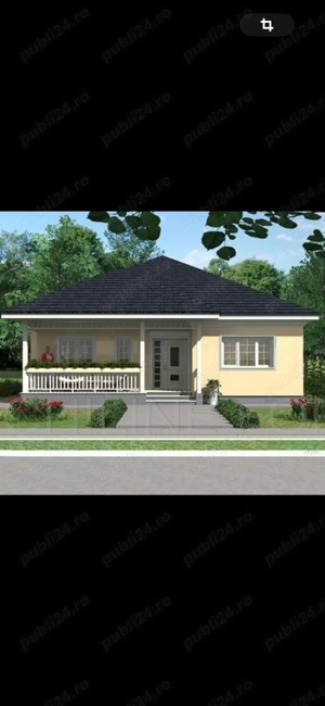 Vând Casă individuală parter