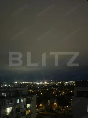 Apartament 2 cam cu terasa panoramica [zona Rivus Mall] - imagine 7