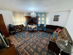 Casa spatioasa - D+P+1+M - 226mp - Bibescu - 1Mai - imagine 2