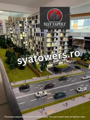 2 Camere Direct Dezvoltator 6 min STB/Credit Ipotecar 15%