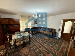 Casa spatioasa - D+P+1+M - 226mp - Bibescu - 1Mai - imagine 3