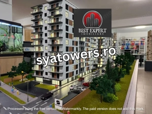 3 Camere Ideal Familie -Zona Linistita/Credit Ipotecar 15%