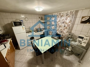 Casa spatioasa - D+P+1+M - 226mp - Bibescu - 1Mai - imagine 5