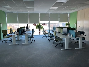  De vânzare   Clădire modernă de birouri în zona de Est a Bucurestiului - imagine 7