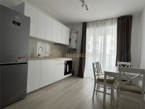 De inchiriat apartament 2 camere