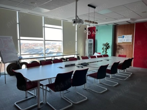  De vânzare   Clădire modernă de birouri în zona de Est a Bucurestiului - imagine 5