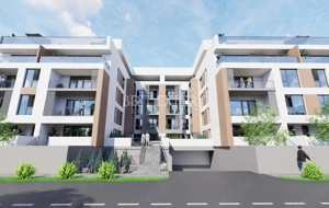 3 Camere Direct Dezvoltator Ideal Familie - imagine 2