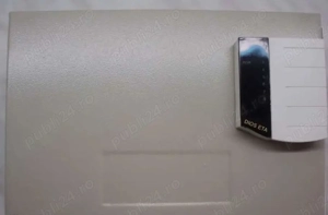 Centrala Alarma Anti-Efractie CIA 6D Programabila Cu Apelare pe telefon