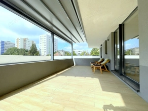 Apartament 3 camere - Bld. Take Ionescu